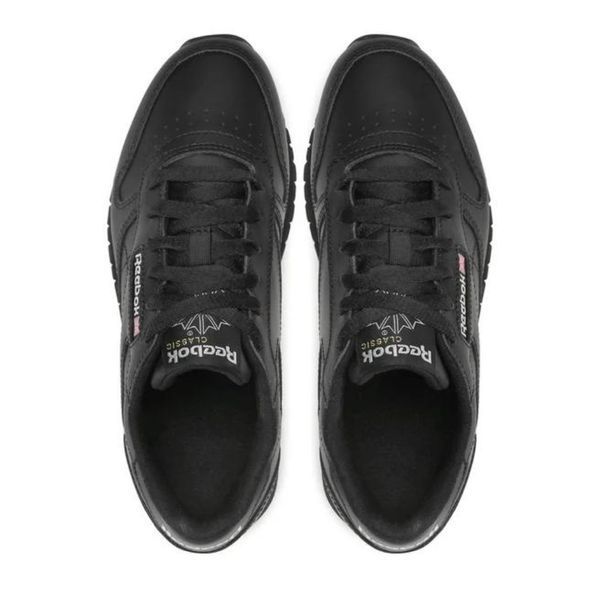 Reebok Classic Black (GY0955) 35 (22cm) 39 фото