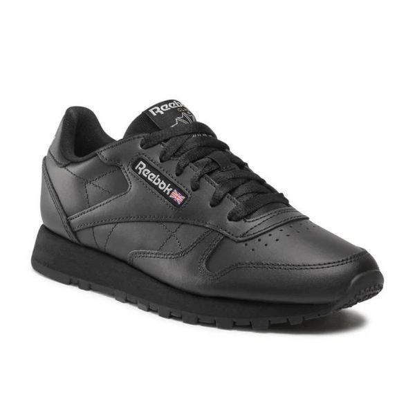 Reebok Classic Black (GY0955) 35 (22cm) 39 фото