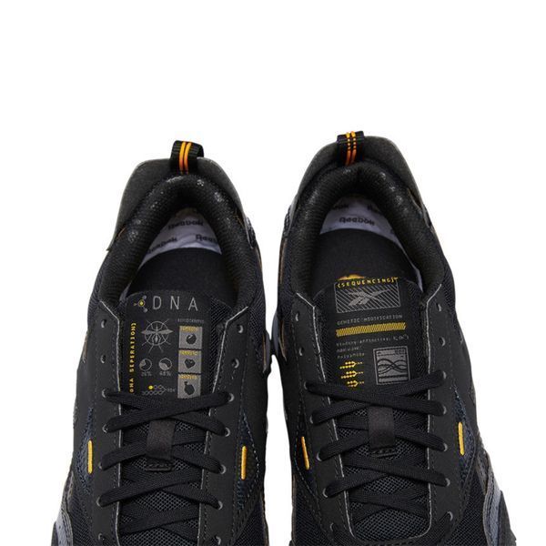 Reebok Jurassic World LX 2200 Black (HQ6264) 39 (25cm) 48 фото