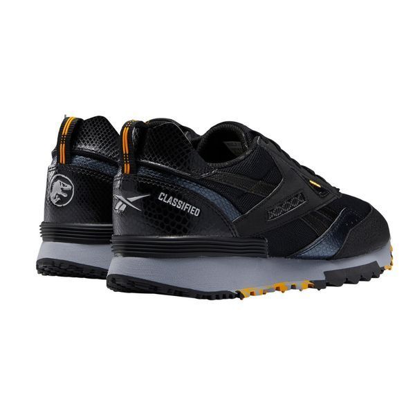 Reebok Jurassic World LX 2200 Black (HQ6264) 39 (25cm) 48 фото
