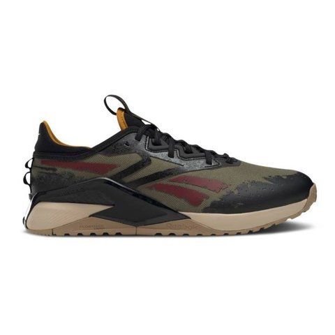 Reebok Jurassic World Nano X2 Adventure Shoes (HQ6265) 35 (23cm) 49 фото