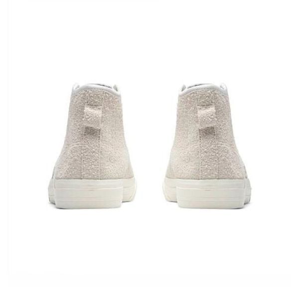 Adidas Nizza Hi Alife White (GX8140) 44,5 (28,5cm) 99 фото