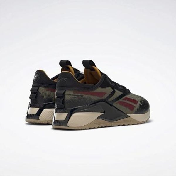 Reebok Jurassic World Nano X2 Adventure Shoes (HQ6265) 38,5 (24,5cm) 50 фото