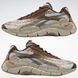 Reebok Jurassic World Zig Kinetica 2.5 Grey/Brown (HQ6263) 42 (27cm) 52 фото 4