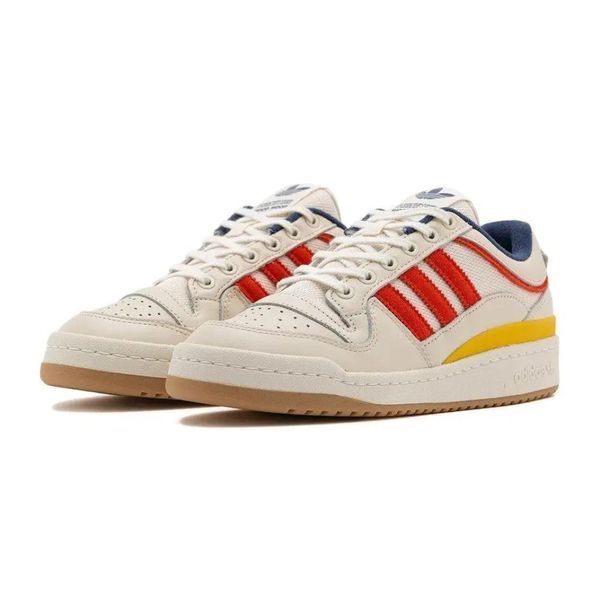 Adidas Forum Low X Wood Wood Beige (H06448) 43 (27,5cm) 103 фото