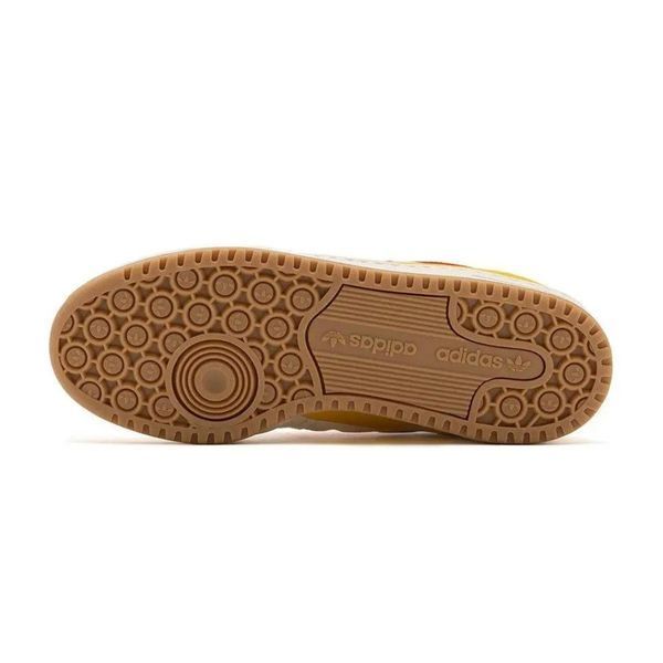 Adidas Forum Low X Wood Wood Beige (H06448) 43 (27,5cm) 103 фото
