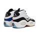 Reebok Question Mid White/Black (H01321) 42,5 (27,5cm) 53 фото 4