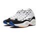 Reebok Question Mid White/Black (H01321) 42,5 (27,5cm) 53 фото 3