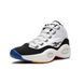 Reebok Question Mid White/Black (H01321) 42,5 (27,5cm) 53 фото 2