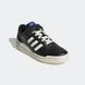 Adidas Forum Low Black (GZ2205) 43 (27,5cm) 104 фото 5