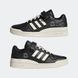 Adidas Forum Low Black (GZ2205) 43 (27,5cm) 104 фото 4