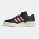 Adidas Forum Low Black (GZ2205) 44 (28cm) 105 фото 2
