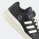 Adidas Forum Low Black (GZ2205) 44 (28cm) 105 фото 8