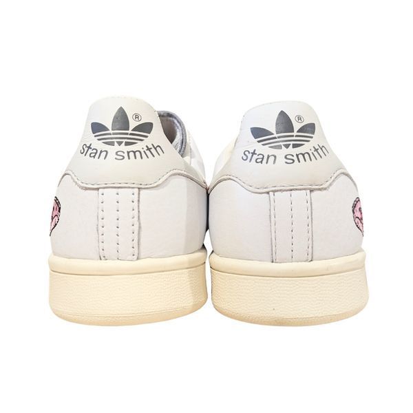 Adidas Smith (EH3290) 36,5 (22,5cm) 109 фото