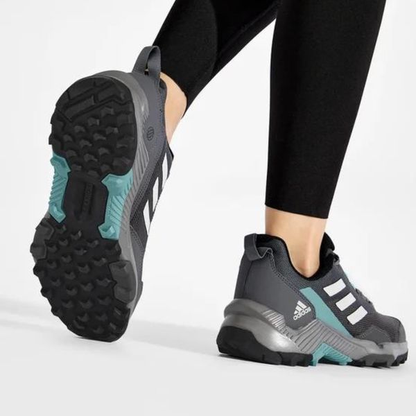 Adidas Eastrail 2.0 Hiking Shoes Grey (GV7513) 40,5 (25,5cm) 7 фото