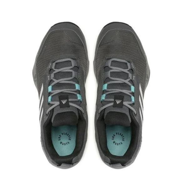 Adidas Eastrail 2.0 Hiking Shoes Grey (GV7513) 40,5 (25,5cm) 7 фото