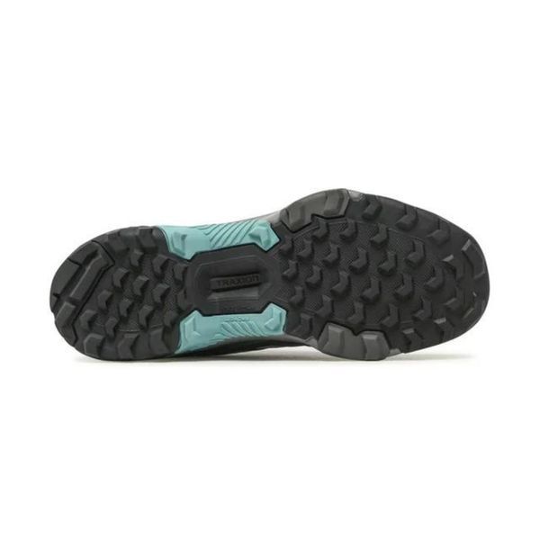 Adidas Eastrail 2.0 Hiking Shoes Grey (GV7513) 40,5 (25,5cm) 7 фото