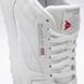 Reebok Classic Leather White (2232) 35 (22cm) 40 фото 5