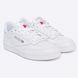 Reebok Club C 85 White (BS7685) 41 (27cm) 90 фото 3