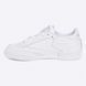 Reebok Club C 85 White (BS7685) 41 (27cm) 90 фото 2