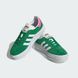 Adidas Gazelle Bold Green Lucid Pink WMNS (IG3136) 40 (25cm) 8 фото 4