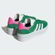 Adidas Gazelle Bold Green Lucid Pink WMNS (IG3136) 40 (25cm) 8 фото 3