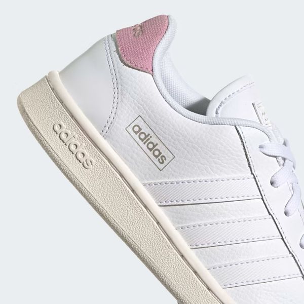 Adidas Grand Court SE (FY8673) 38,5 (24cm) 9 фото