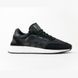 Adidas Iniki Runner Black White (BY9730) 44,5 (28,5cm) 115 фото 1