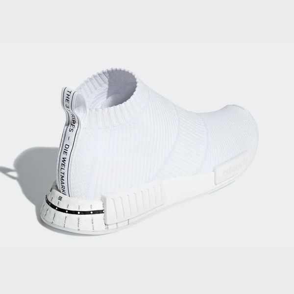 Adidas NMD City Sock Timeline (BD7732) 46 (29,5cm) 14 фото