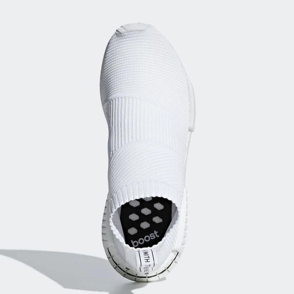 Adidas NMD City Sock Timeline (BD7732) 46 (29,5cm) 14 фото
