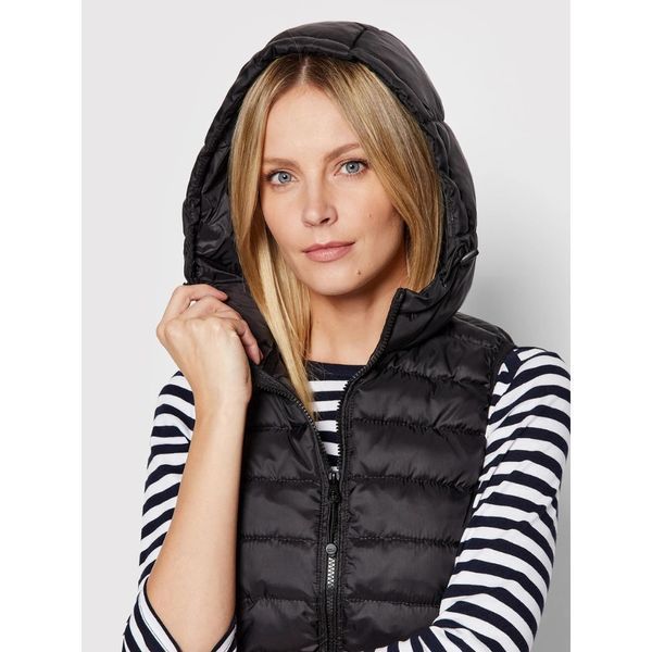 Жилет ONLY Newtahoe15205760 Regular Fit чорний (M) 65 фото