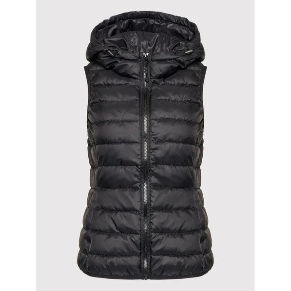 Жилет ONLY Newtahoe15205760 Regular Fit чорний (M) 65 фото