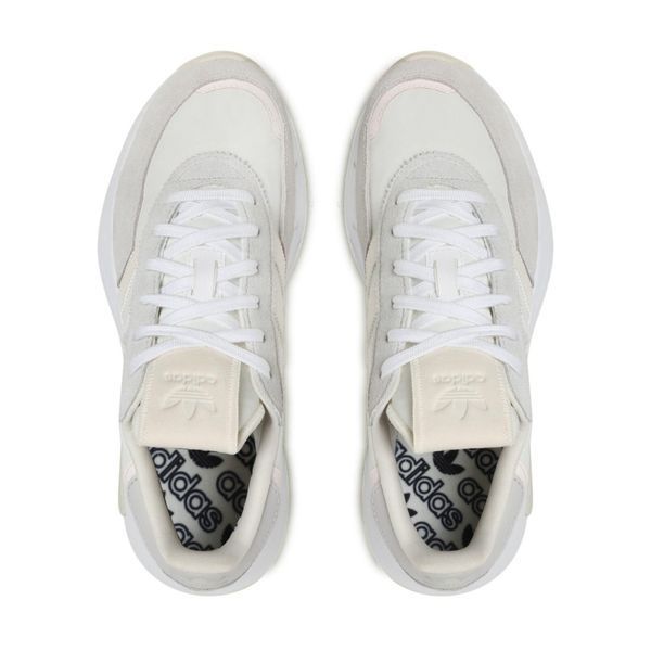 Adidas Originals Retropy F2 Gray (GW0510) 43 (27,5cm) 17 фото