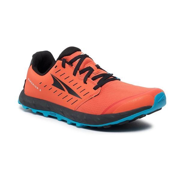 Altra Superior 5 (AL0A546Z800-080) 44,5 (28,5cm) 120 фото