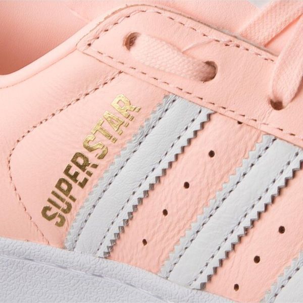Adidas Women Superstar W (B42001) 37 (23cm) 91 фото