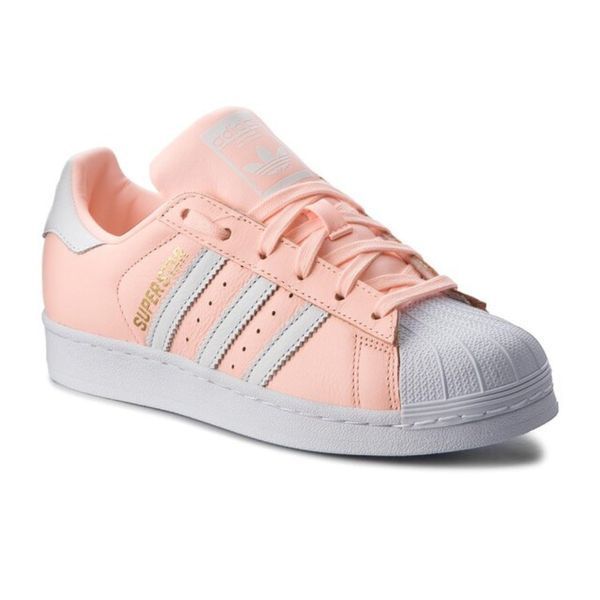 Adidas Women Superstar W (B42001) 37 (23cm) 91 фото