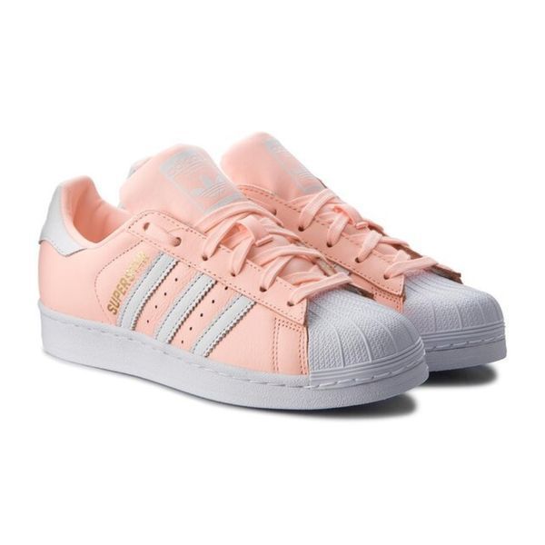 Adidas Women Superstar W (B42001) 37 (23cm) 91 фото