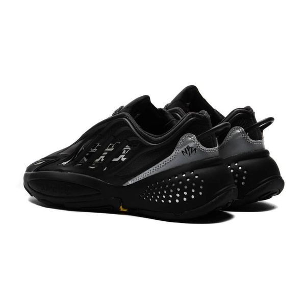 Adidas Ozrah GM Shoes Black (GY1130) 44,5 (28,5cm) 19 фото