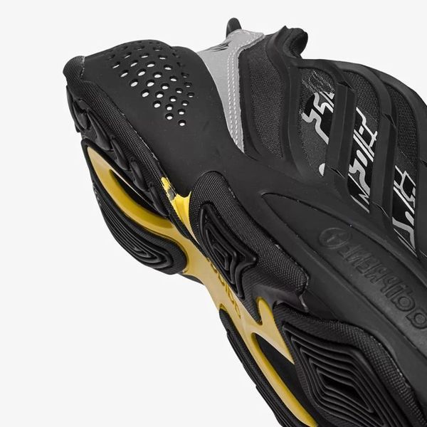 Adidas Ozrah GM Shoes Black (GY1130) 44,5 (28,5cm) 19 фото