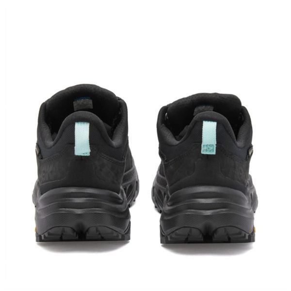 HOKA Anacapa 2 Low GTX Black (1142830-BBLC) 40 (25cm) 122 фото