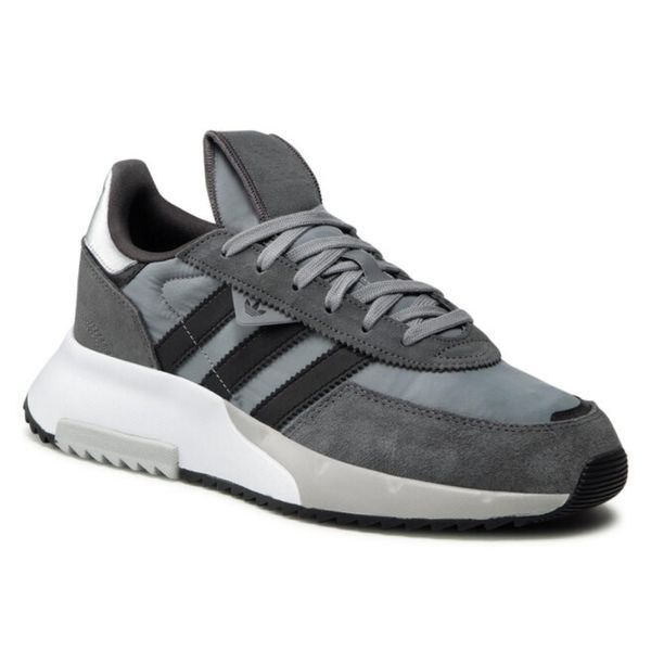 Adidas Originals Retropy F2 Grey (GW0507) 40 (25cm) 23 фото