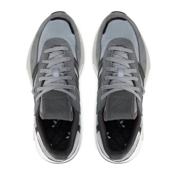Adidas Originals Retropy F2 Grey (GW0507) 40 (25cm) 23 фото