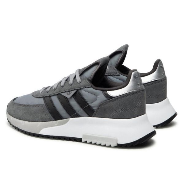 Adidas Originals Retropy F2 Grey (GW0507) 40 (25cm) 23 фото