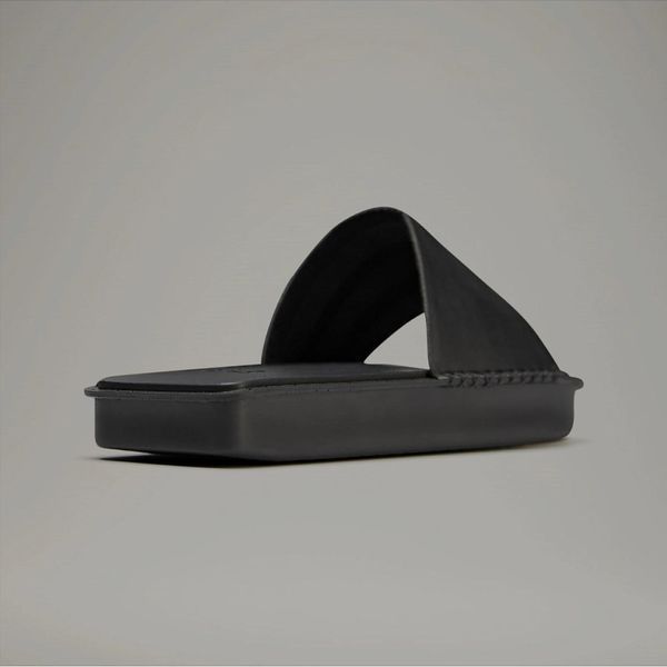 Adidas Y-3 Water Slides Black (FZ6423) 46 (29,5cm) 107 фото