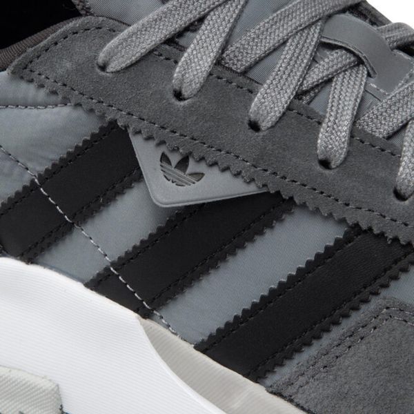 Adidas Originals Retropy F2 Grey (GW0507) 44 (28cm) 24 фото