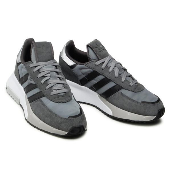 Adidas Originals Retropy F2 Grey (GW0507) 44 (28cm) 24 фото