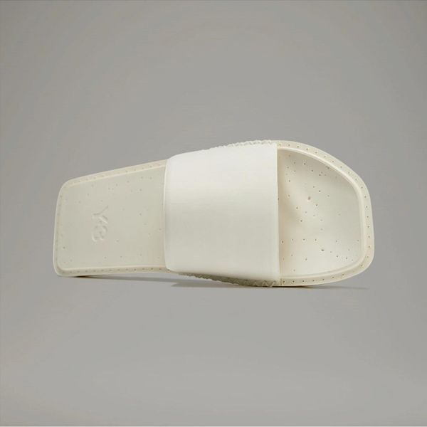 Adidas Y-3 Water Slides White (FZ6424) 44,5 (28,5cm) 108 фото