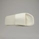 Adidas Y-3 Water Slides White (FZ6424) 44,5 (28,5cm) 108 фото 5