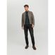 Куртка Jack&Jones Rocky 12147218 Regular Fit сіра (M) 74 фото 3