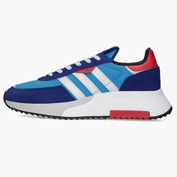 Adidas Originals Retropy F2 Blue (GW0511) 43 (27,5cm) 26 фото